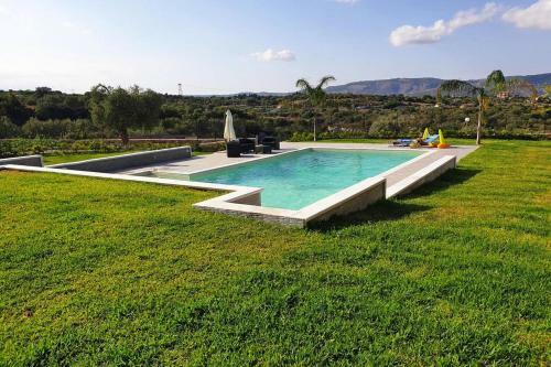 Holiday Home Solarino - Isi02101h-f