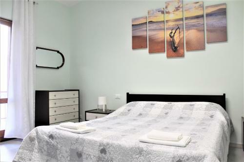 Apartamento Residence Degli Ulivi