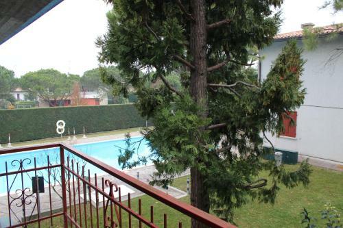 Apartamento Residence Degli Ulivi