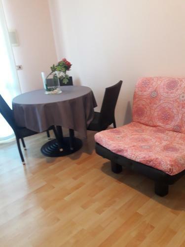 Apartamento Alba Residence