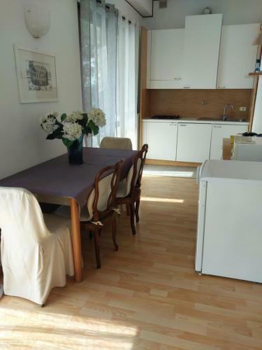 Apartamento Alba Residence