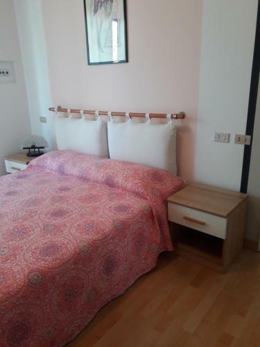 Apartamento Alba Residence