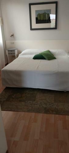 Apartamento Alba Residence