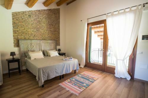 Agroturismo Agriturismo Monte Scala