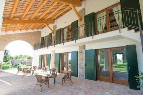 Agroturismo Agriturismo Monte Scala