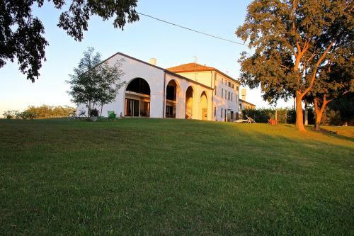 Agroturismo Agriturismo Monte Scala