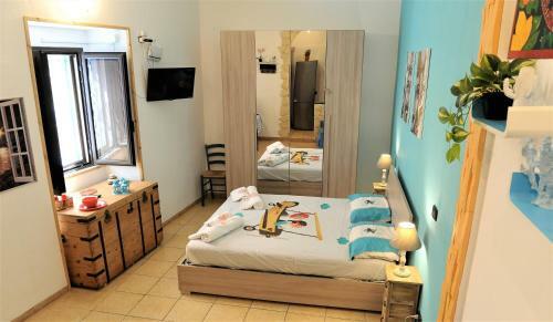 Apartamento Ortigia Castel Maniace