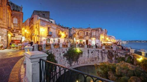 Apartamento Casa "il Castello"