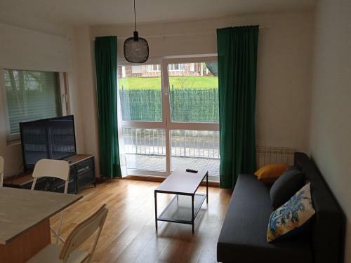 Apartamentos Deva