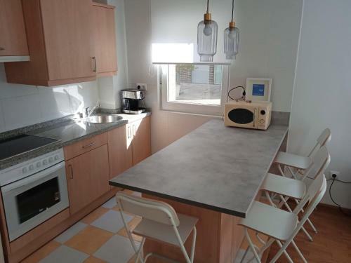 Apartamentos Deva