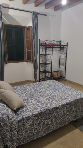 Cosy Private Room In Valldemossa