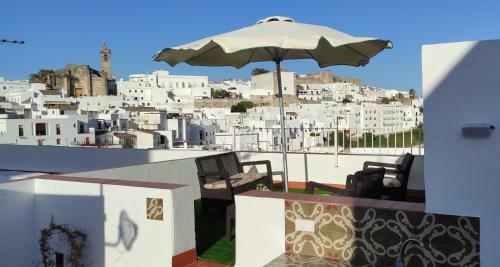 Isamar Apartamentos
