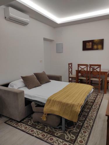 Isamar Apartamentos