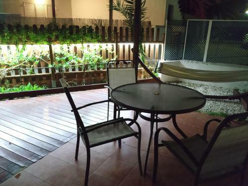 Vera Mar Apartment In Nudist Area
