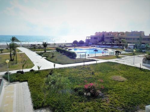 Vera Mar Apartment In Nudist Area