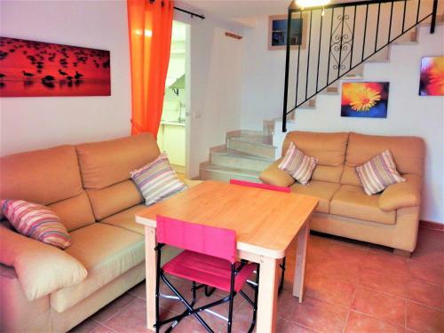 Vera Mar Apartment In Nudist Area