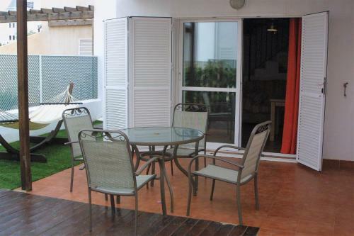 Vera Mar Apartment In Nudist Area