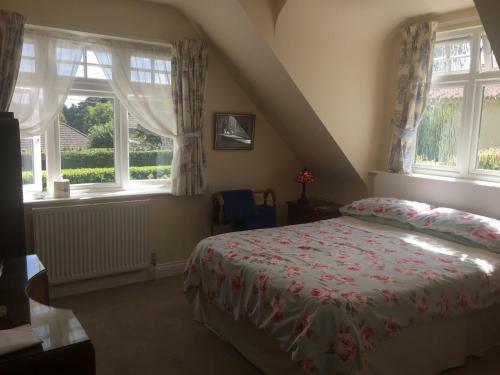 Bed & Breakfast Heatherdene House