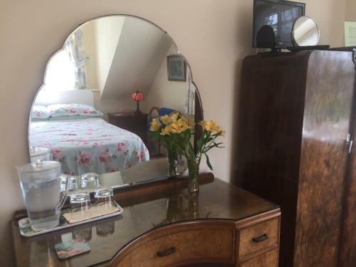 Bed & Breakfast Heatherdene House