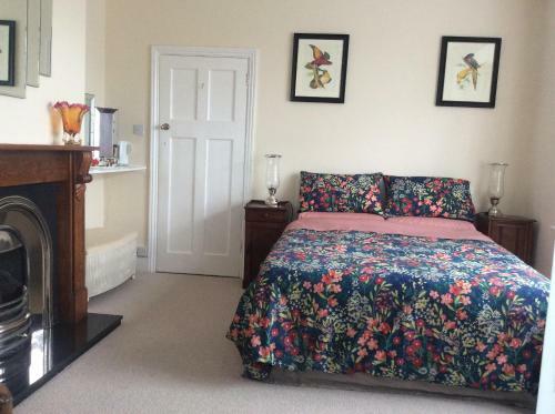 Bed & Breakfast Heatherdene House