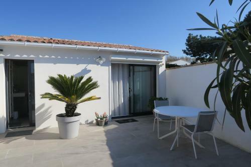 Bed & Breakfast Chambre D'h�tes Caline