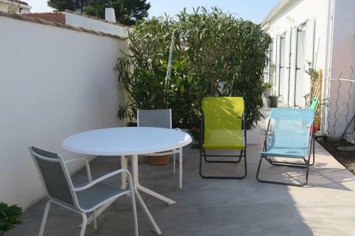 Bed & Breakfast Chambre D'h�tes Caline