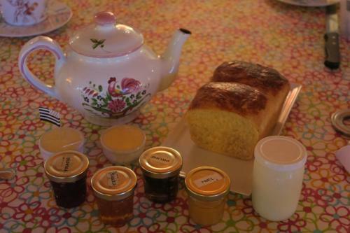 Bed & Breakfast Chambre D'h�tes Caline