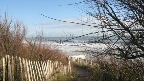 Bed & Breakfast Chambre D'h�tes Caline