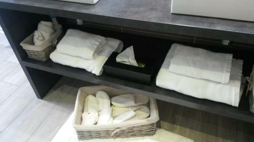 Bed & Breakfast Chambre D'h�tes Caline