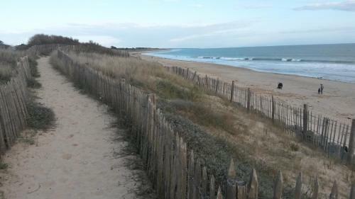 Bed & Breakfast Chambre D'h�tes Caline