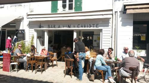 Bed & Breakfast Chambre D'h�tes Caline