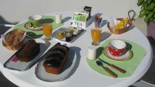 Bed & Breakfast Chambre D'h�tes Caline