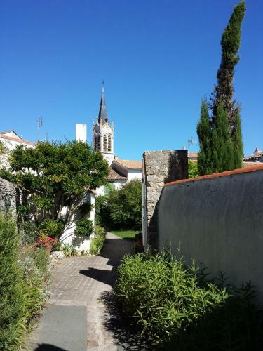 Bed & Breakfast Chambre D'h�tes Caline