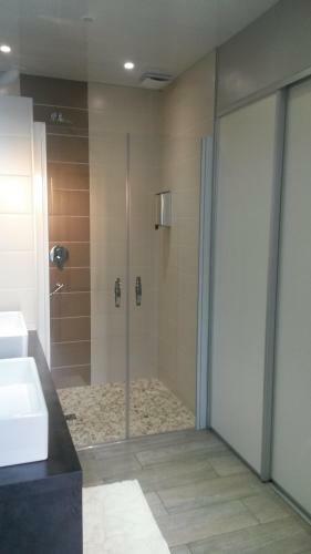 Bed & Breakfast Chambre D'h�tes Caline