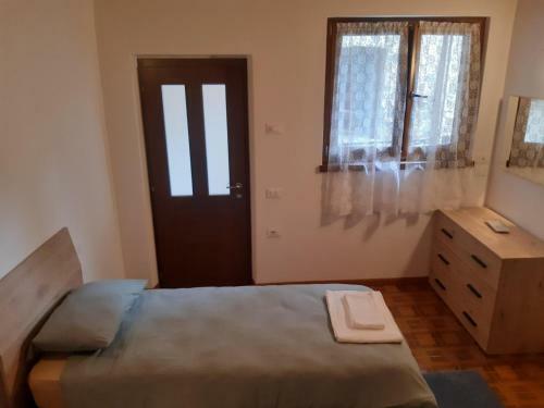 Apartamento Ca' Berti Appartamento Con Terrazza Ville Del Monte