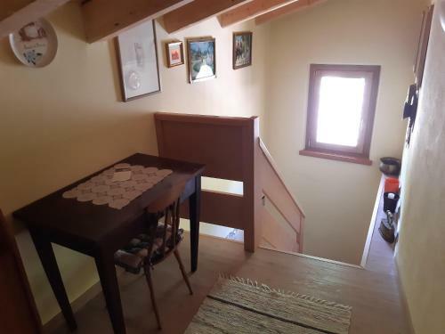 Apartamento Ca' Berti Appartamento Con Terrazza Ville Del Monte