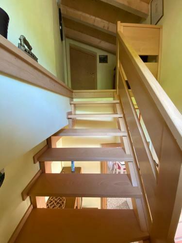 Apartamento Ca' Berti Appartamento Con Terrazza Ville Del Monte