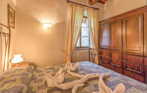 Apartamentos Teodoro 1