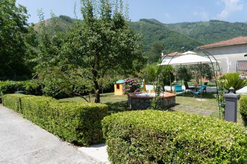 Casa Vacanza ?gelsomino?