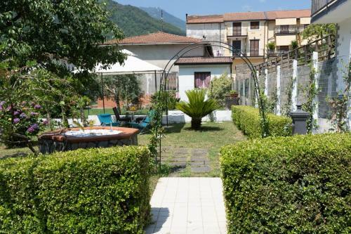 Casa Vacanza ?gelsomino?