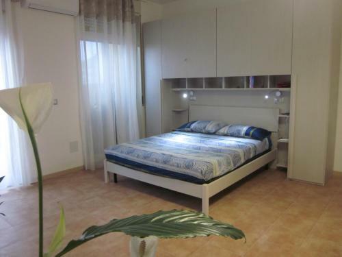 Apartamento Black & White