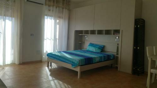 Apartamento Black & White