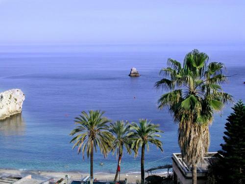 Villa Arianna B&B
