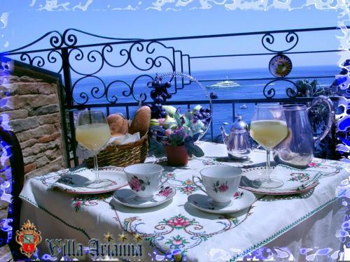 Villa Arianna B&B