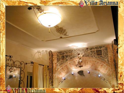 Villa Arianna B&B