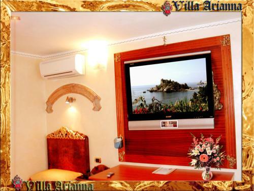 Villa Arianna B&B