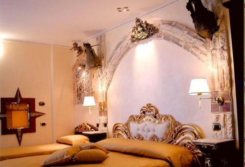 Villa Arianna B&B