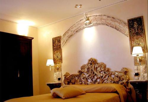 Villa Arianna B&B
