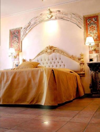 Villa Arianna B&B