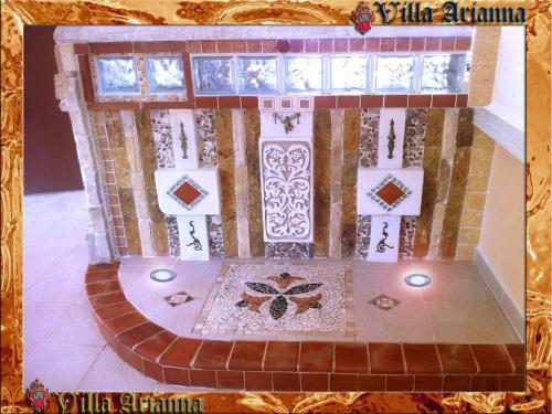 Villa Arianna B&B